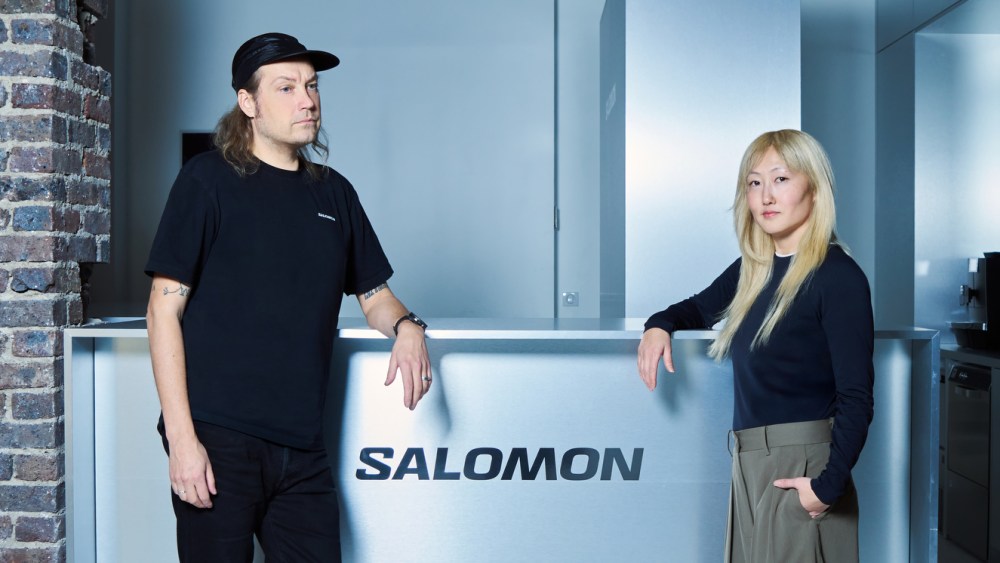 exclusive:-salomon-appoints-heikki-salonen-creative director