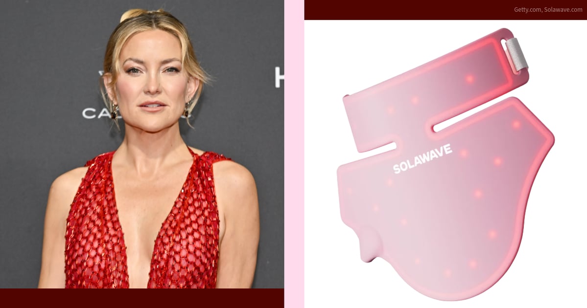 kate-hudson-influenced-us-to-try-solawave’s-red-light-therapy-chest-mask