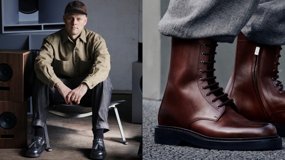 jimmy-choo-taps-cultural-curators-for-its-spring-2026-men’s campaign