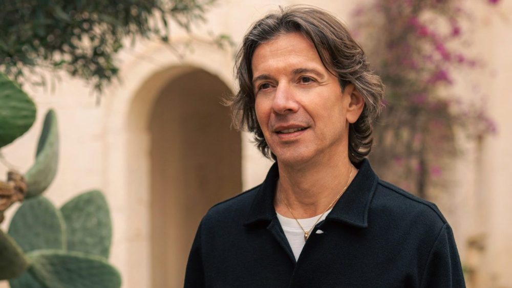 riccardo-vannetti-joins-egnazia-hospitality-ahead-of-diana-majestic-hotel opening