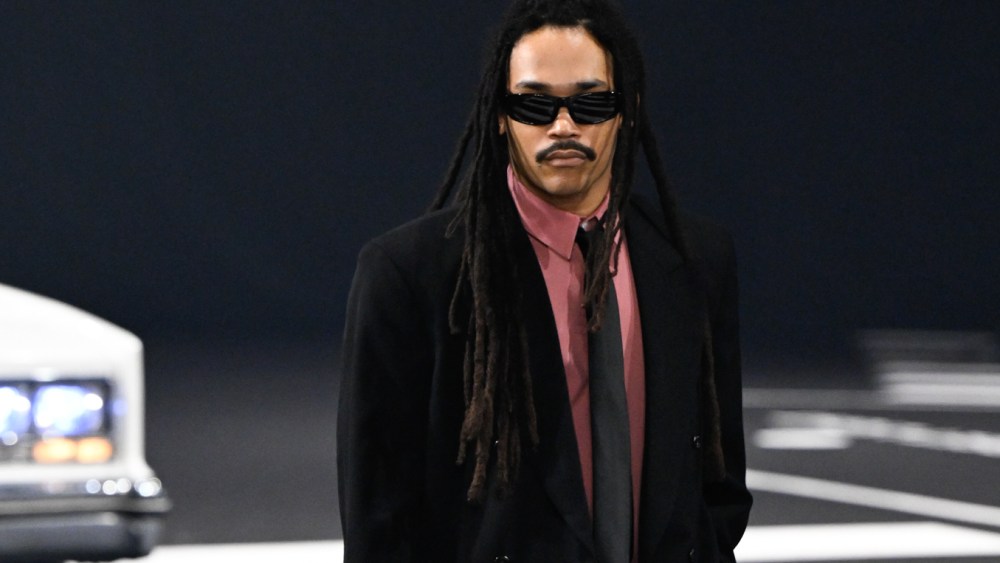 willy-chavarria-fall-2026:-willy’s world