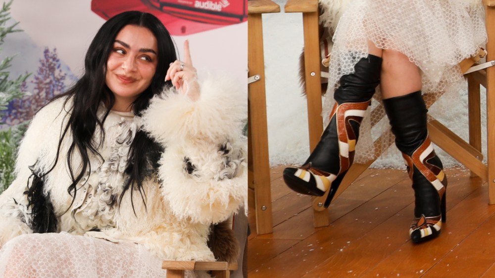 charli-xcx-heads-to-the-sundance-film-festival-in-rodarte-python boots