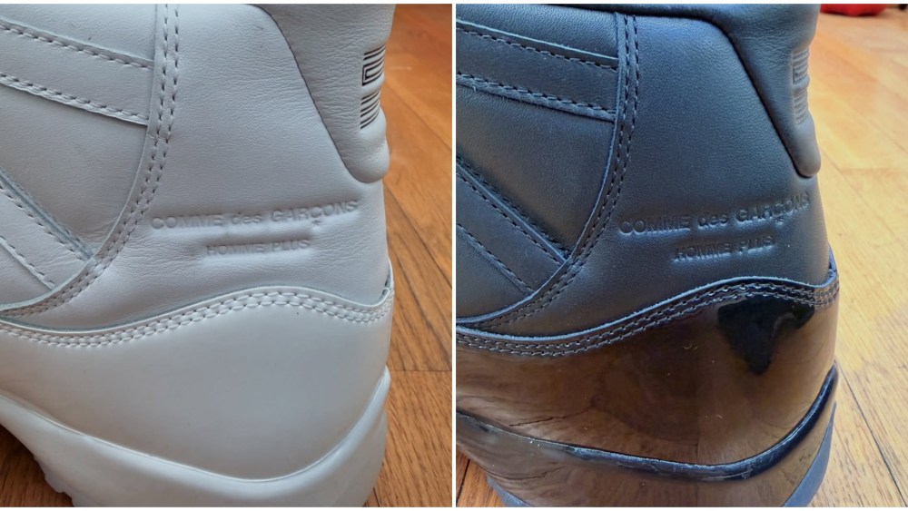 the-iconic-air-jordan-11-is-getting-its-first-ever-collaboration-and-it’s-with-comme-des garcons