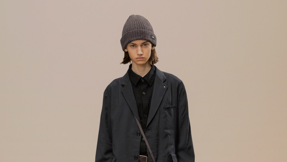 undercover-men’s-fall-2026:-portrait-of-a lady