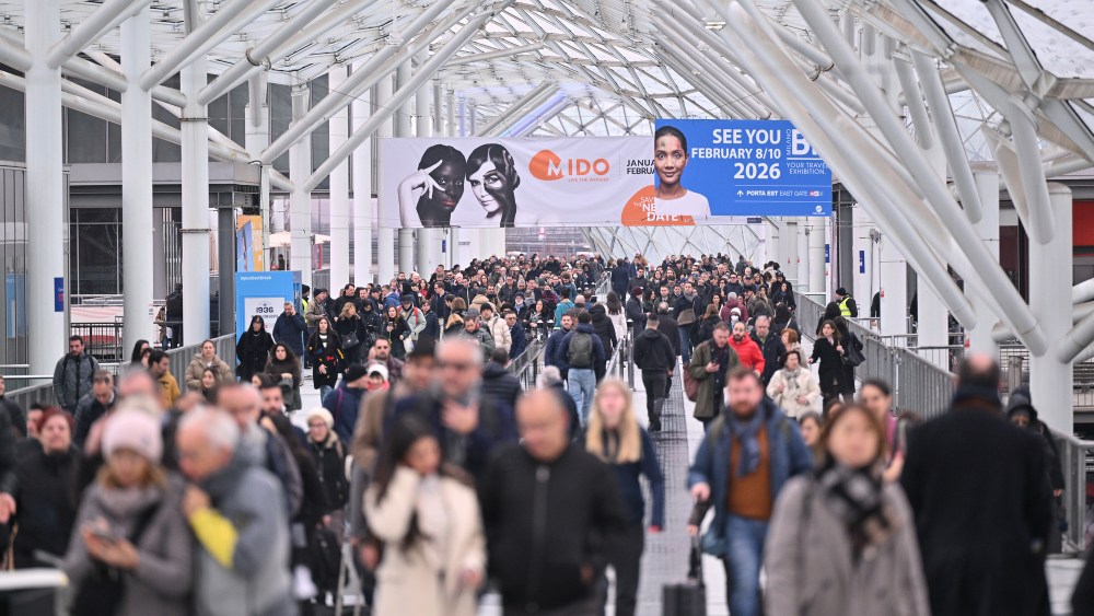 eyewear-industry-gears-up-for-mido-trade-show-hopeful-about-2026 business