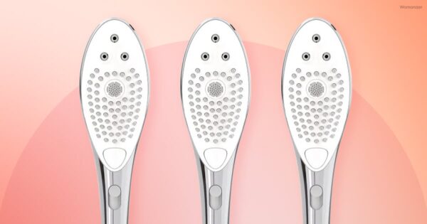 This Showerhead Designed For Masturbating Is All I’m Using This