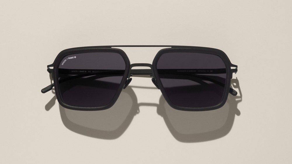 exclusive:-oamc-and-mykita-bring-‘utility,-restraint’-to eyewear