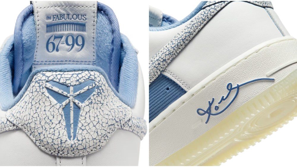 kobe-bryant’s-upgraded-nike-air-force-1-gets-a-new-style-honoring-the-lakers’ legacy