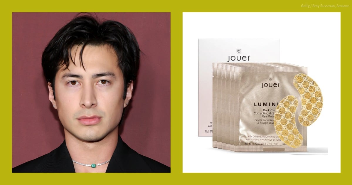 hudson-williams’s-beauty-routine-includes-$6-eye-patches-–-yes,-really