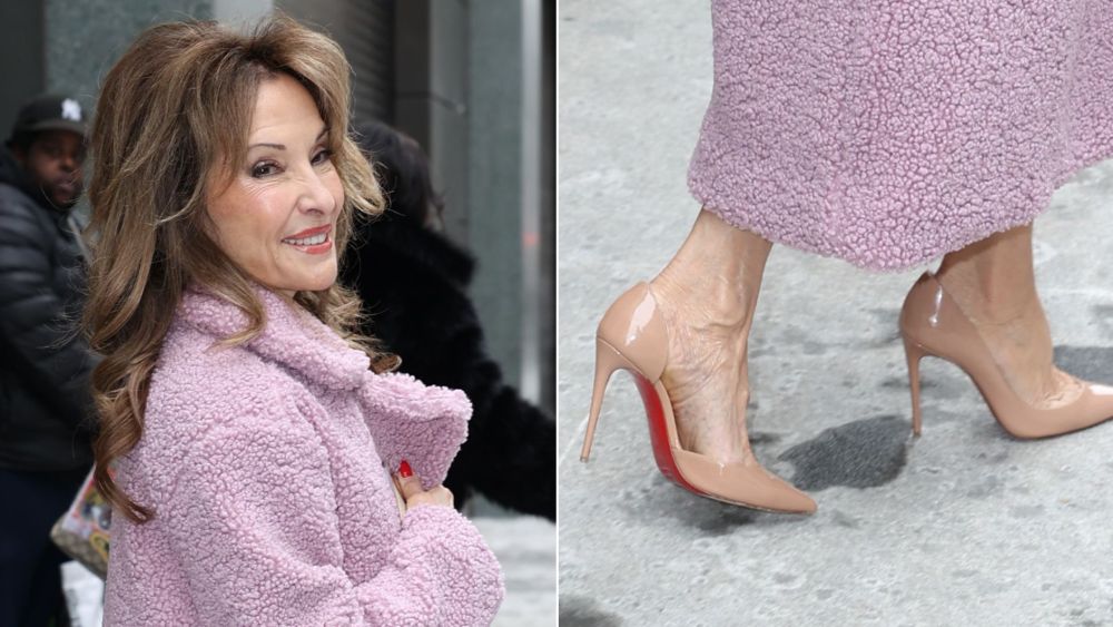 susan-lucci-keeps-it-classic-in-louboutin-iriza pumps