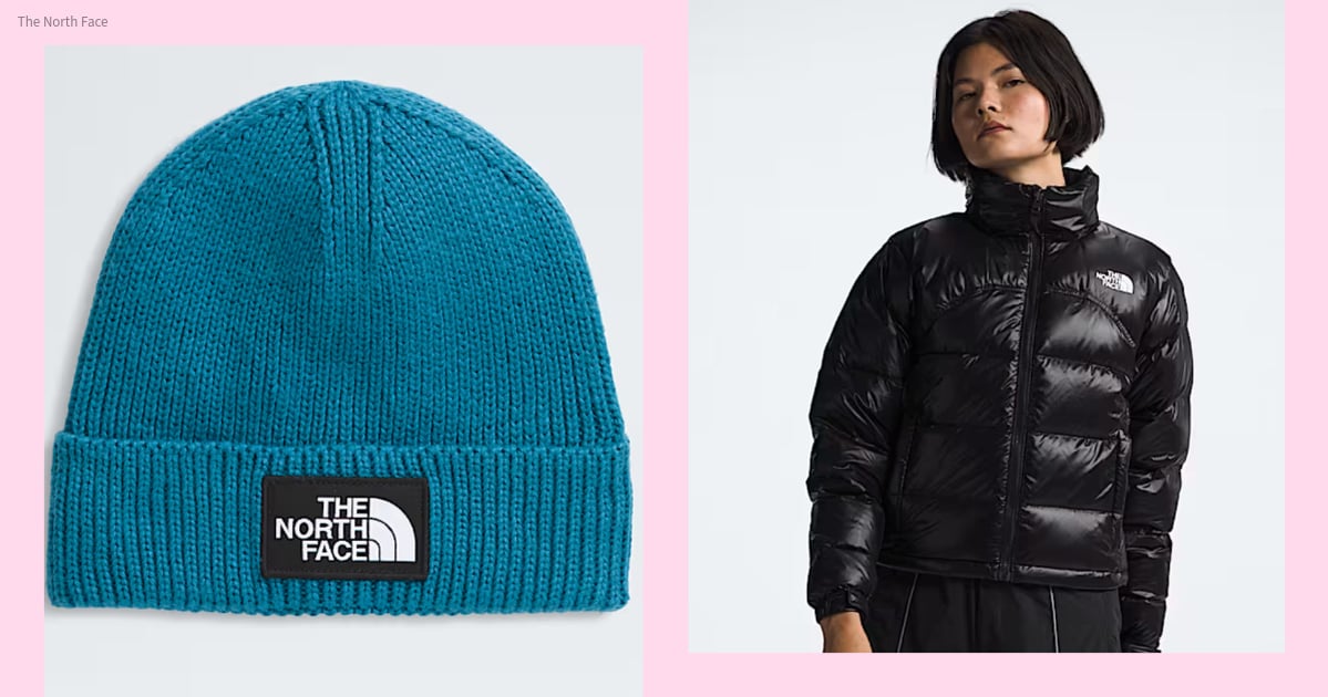 the-best-valentine’s-day-gifts-from-the-north-face,-from-y2k-puffers-to-beanies