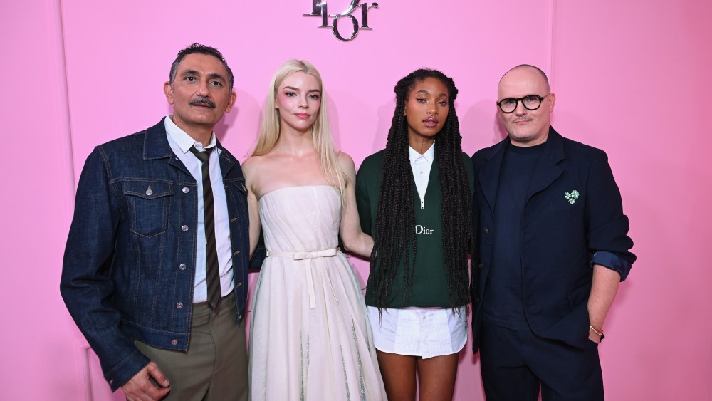 anya-taylor-joy-and-willow-smith-step-into-dior’s-candy-colored-beauty-world-in la.