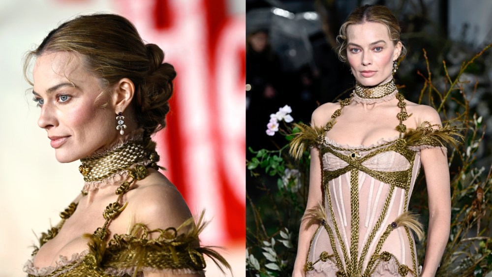margot-robbie-elevates-her-dark,-romantic-wardrobe-in-dilara findikoglu