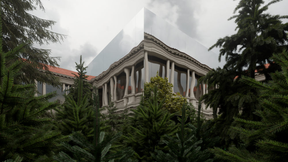 moncler-grenoble-mounts-exhibit-in-milan-timed-with-winter olympics