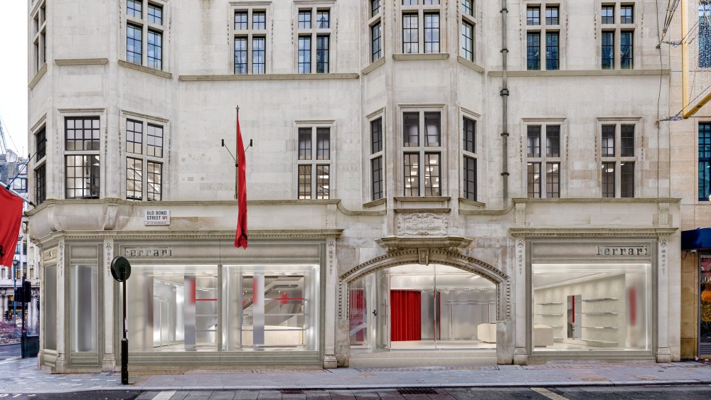 ferrari-style-lands-on-london’s-old-bond-street-with-mega flagship
