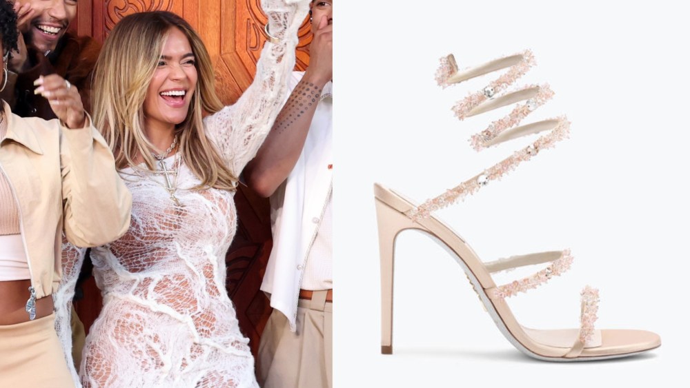 karol-g-wraps-her-feet-in-cinderella-heels-for-bad-bunny’s-super-bowl-halftime show