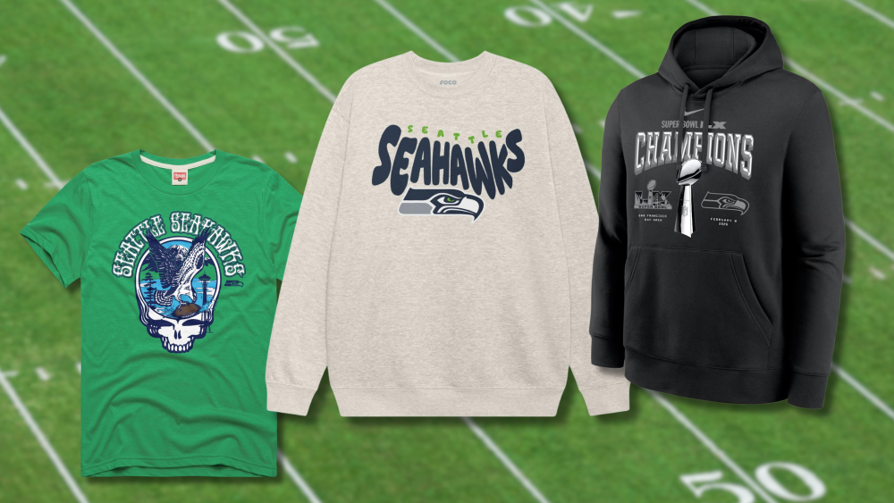 actually-stylish-super-bowl-champions-merch-to-shop-for-celebrating-the-seahawks win