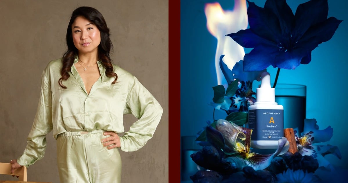 8-wellness-essentials-to-add-to-your-routine,-according-to-the-apothekary-founder