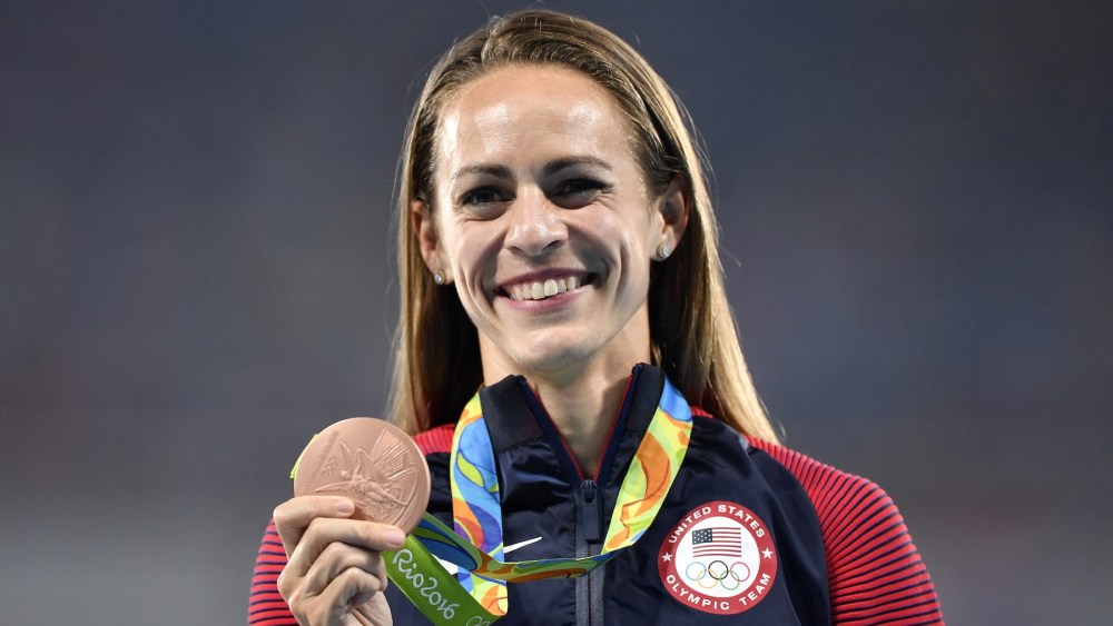 fleet-feet-appoints-three-time-olympian-jenny-simpson-as-its-first-chief-running officer