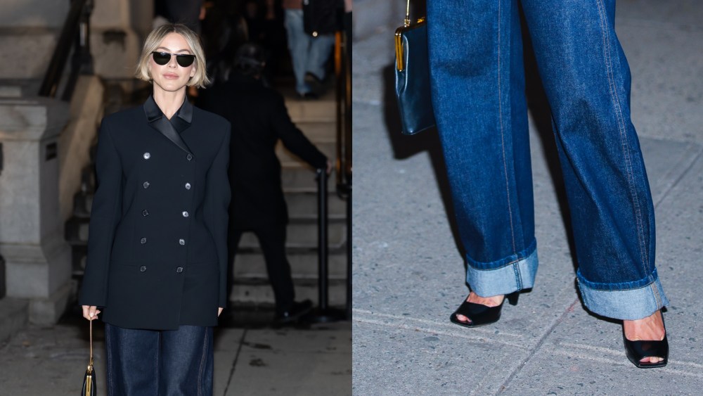 julianne-hough-braves-the-cold-in-open-toe-mules-at-khaite’s-fall-2026 show