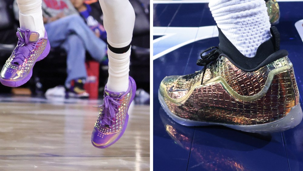 the-top-five-sneakers-from-the-2026-nba-all-star game