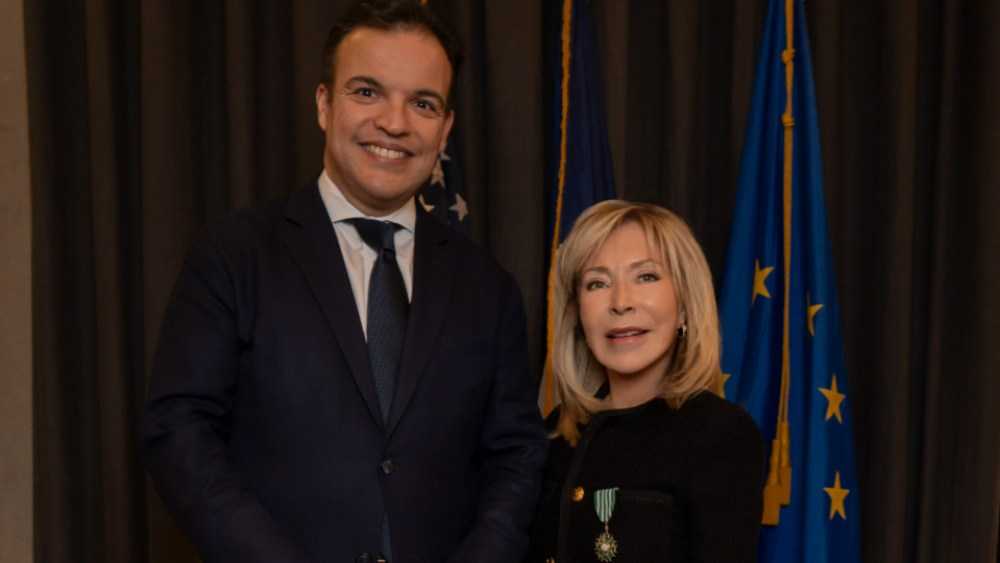 scad-president,-founder-named-chevalier-de-l’ordre-des-arts-et-des lettres