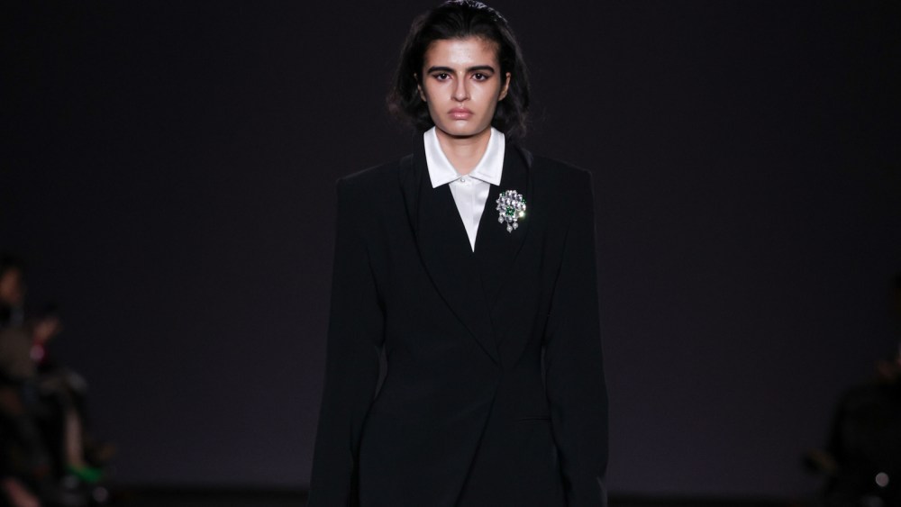 prabal-gurung-fall-2026:-homeward bound