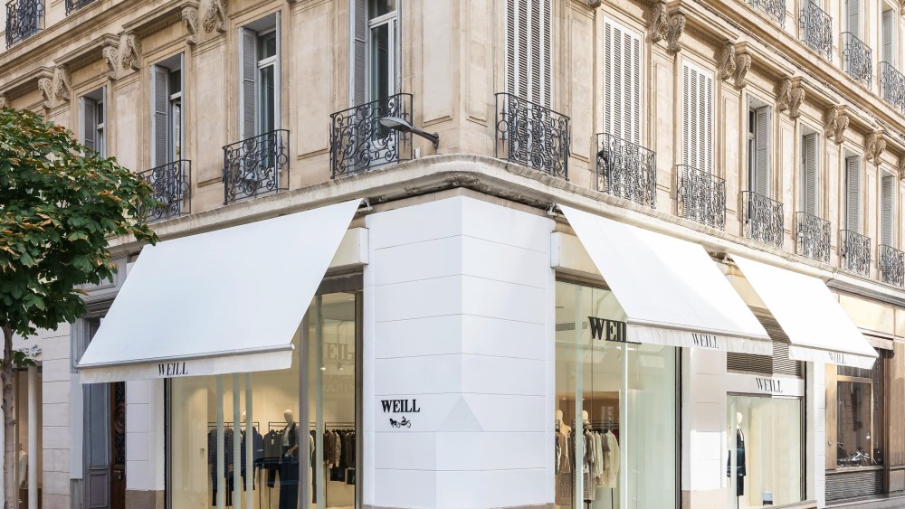 weill-charts-global-growth-as-french-heritage-brand-expands-in-us.,-asia-and-middle east