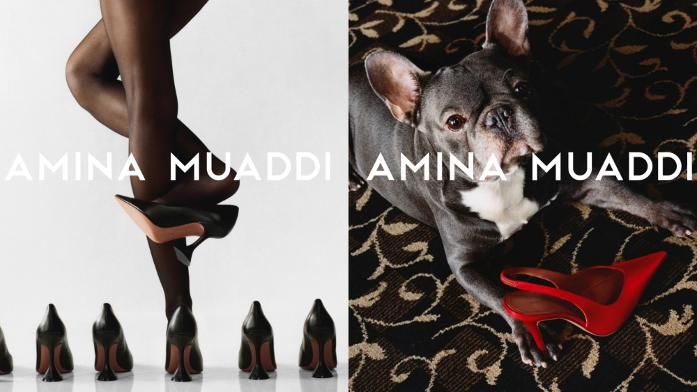 amina-muaddi-embraces-refinement-and-femininity-in-spring-2026 collection