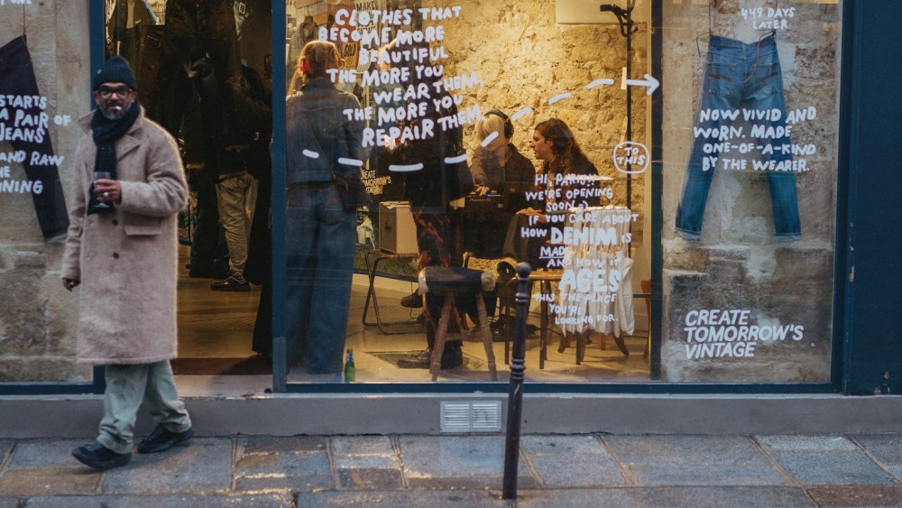 nudie-jeans-set-to-open-first-paris-store,-doubling-as-community-and-repair hub