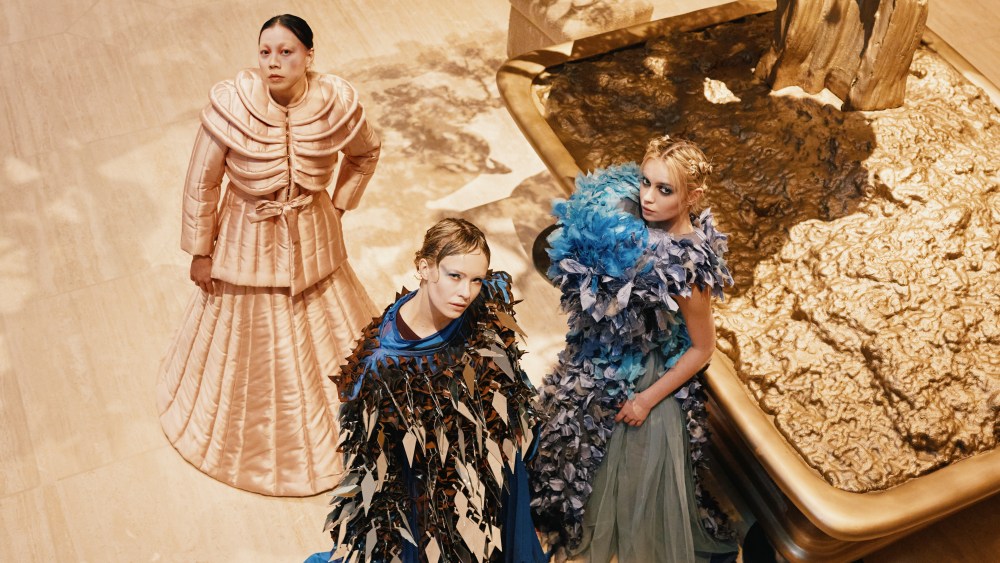 the-chancery-rosewood-embraces-fashion-with-london’s-emerging talents