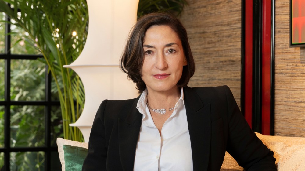 ceo-talks:-boucheron’s-helene poulit-duquesne