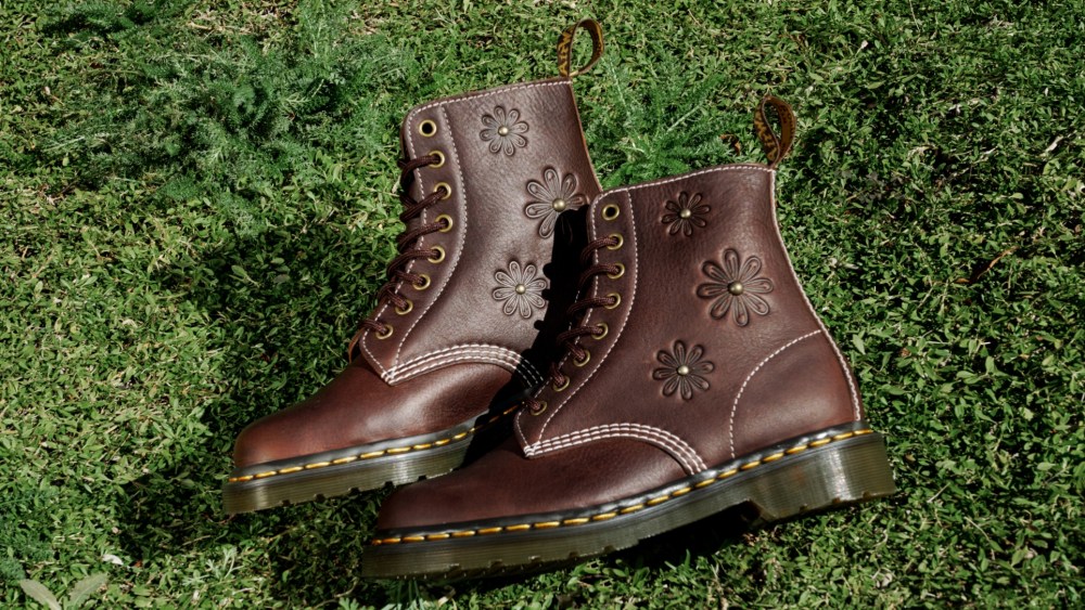 dr.-martens-preps-for-spring-with-floral-deboss collection