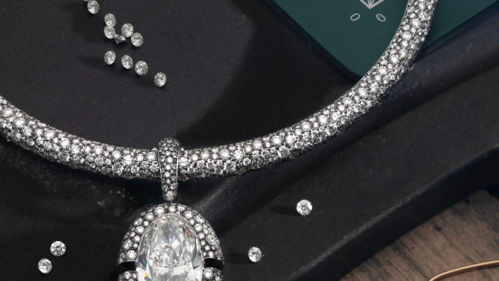 jewelry-remains-effervescent-despite-january-gold-price record