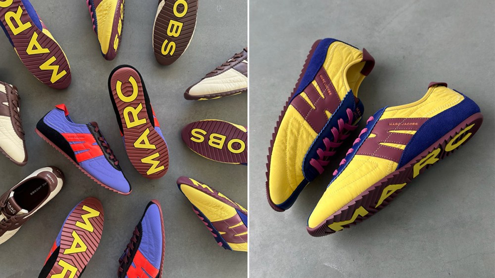 marc-jacobs-updates-the-retro-bowling-shoe-for-latest-sneaker launch