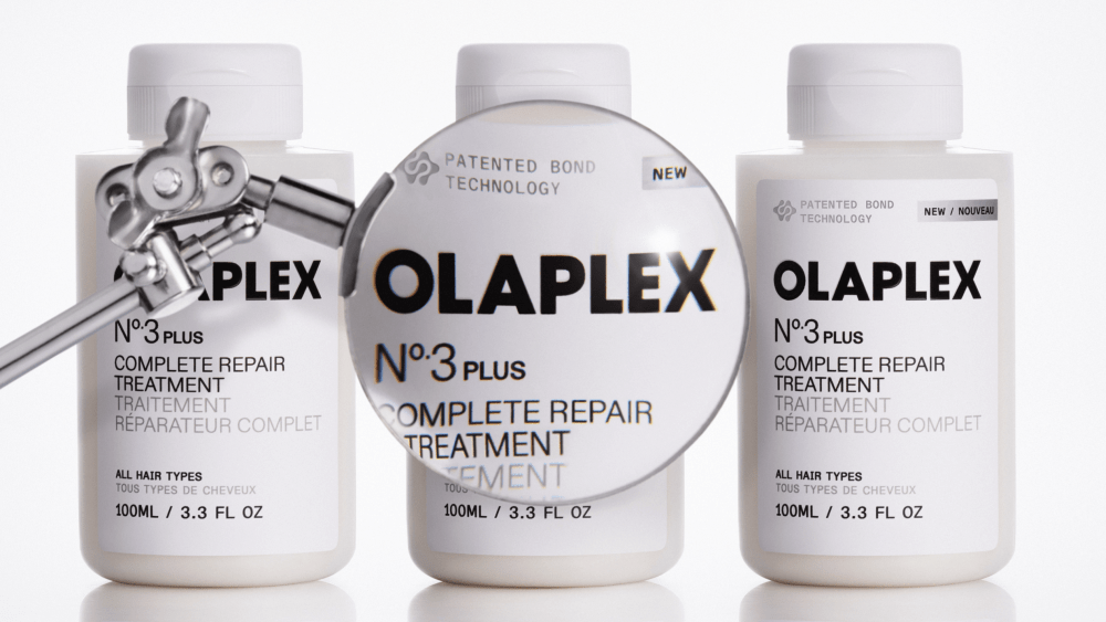 exclusive:-olaplex-updates-hero-with-no.3plus launch