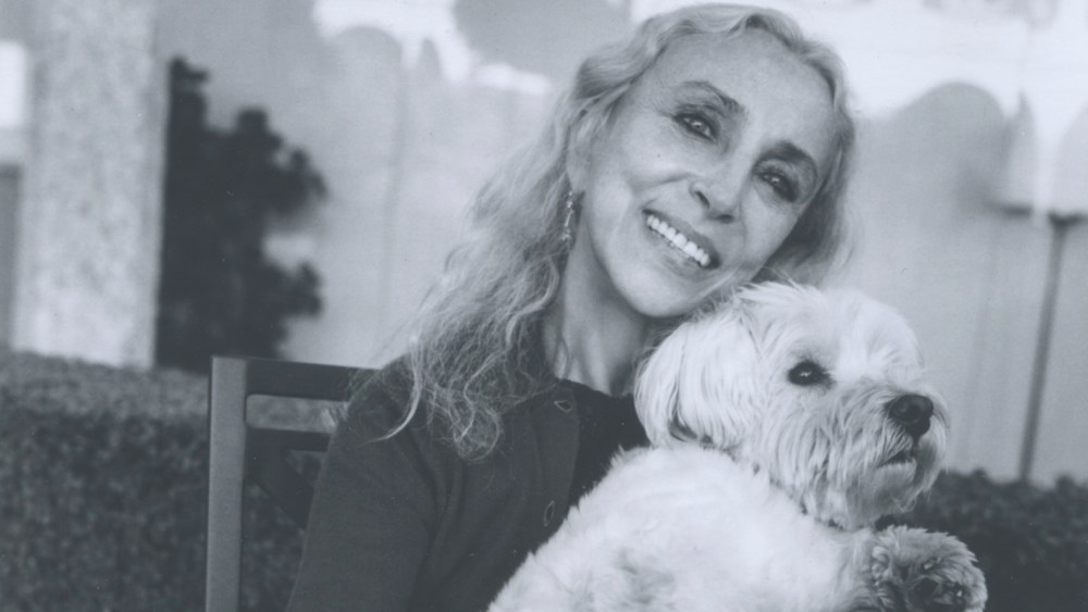 new-documentary-celebrates-late-franca-sozzani’s-talent-scout legacy