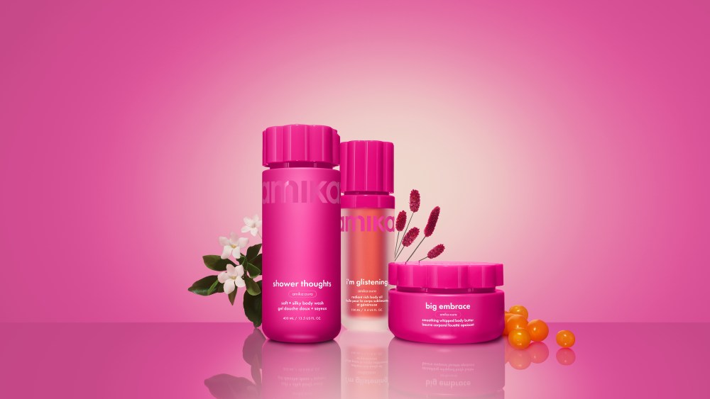 can-amika-conquer-body care?