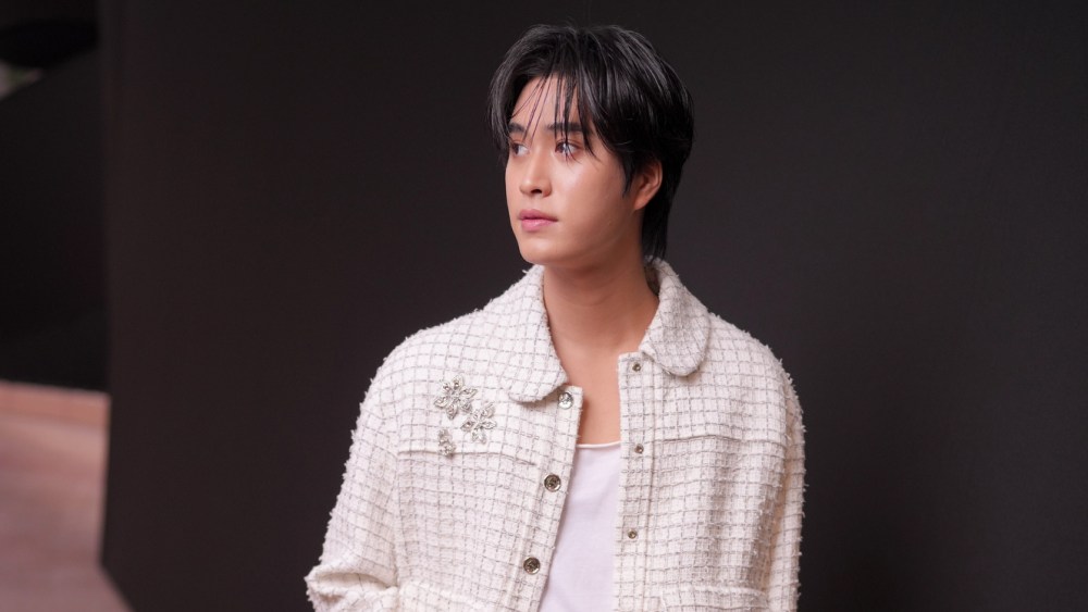 exclusive:-chanel-names-thai-actor-and-singer-gemini-norawit-brand ambassador