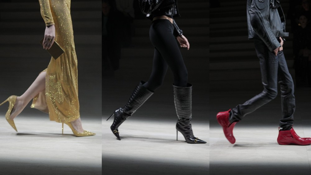 gucci-fall-2026-shoes:-demna-brings-high-heels,-horsebits-and-hybrid sneakers