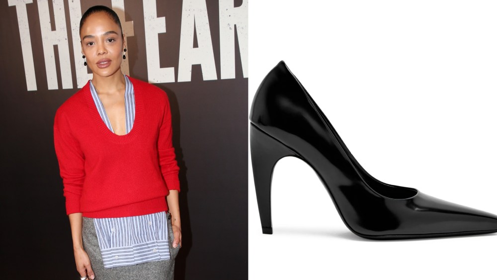 tessa-thompson-returns-to-jude’s-trendiest-pump-for-broadway’s-‘the-fear-of-13’-press conference