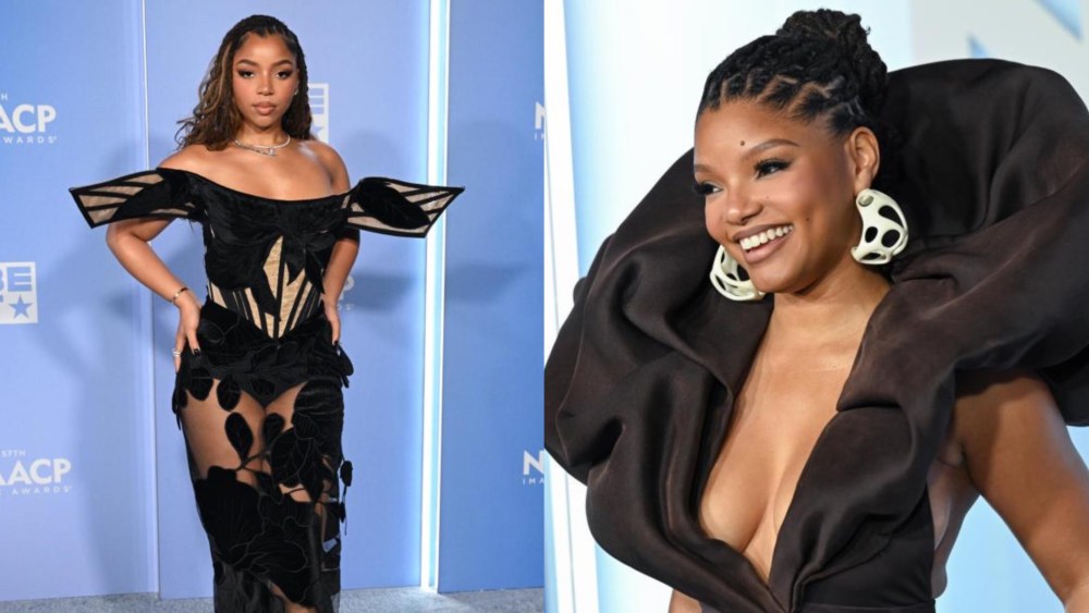 sisters-chloe-and-halle-bailey-style-sharp-silhouettes-at-the-2026-naacp-image awards