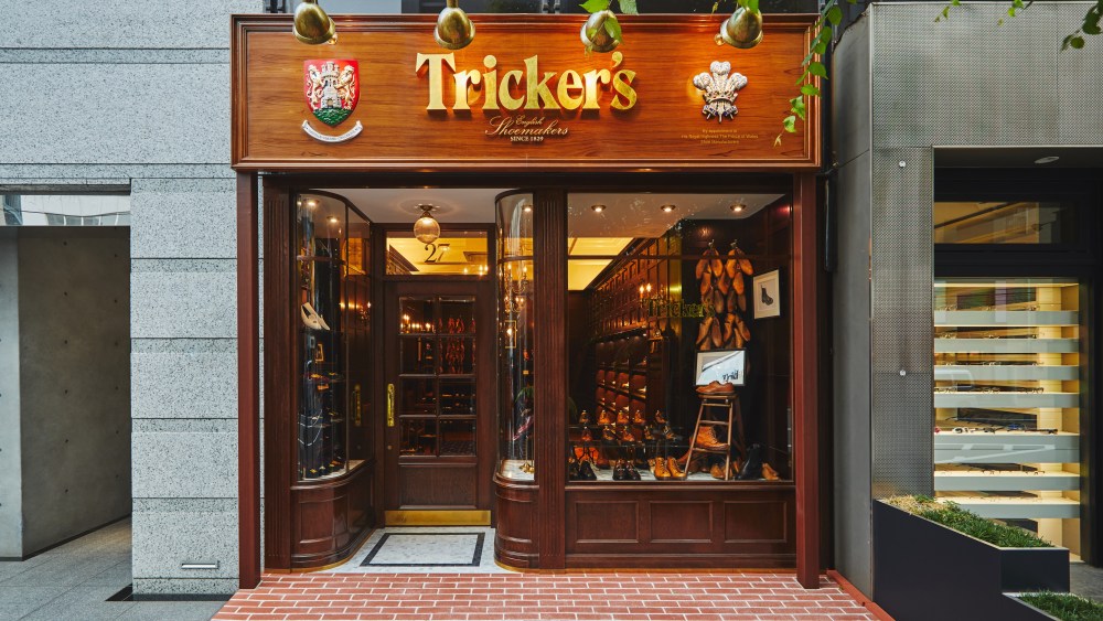 roberto-menichetti-named-tricker’s-creative director
