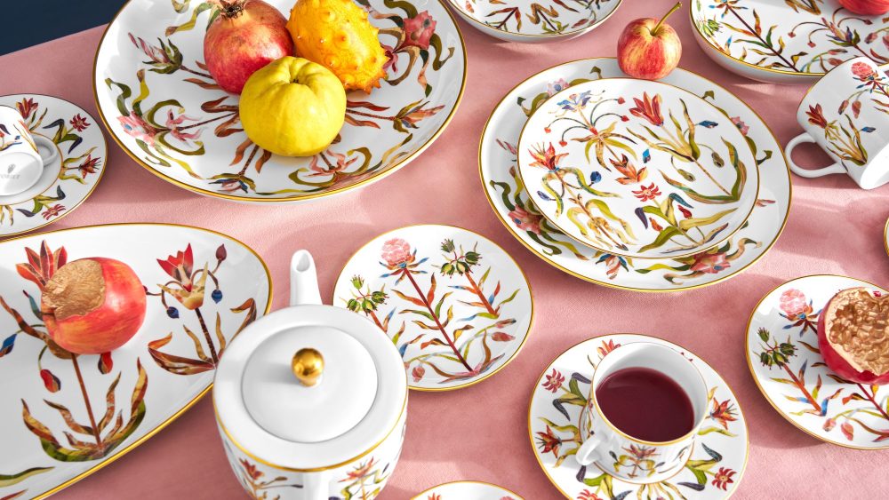 luxury-design-firm-l’objet-sees-buoyant-sales-in-2026,-expands-tableware-with-new collection
