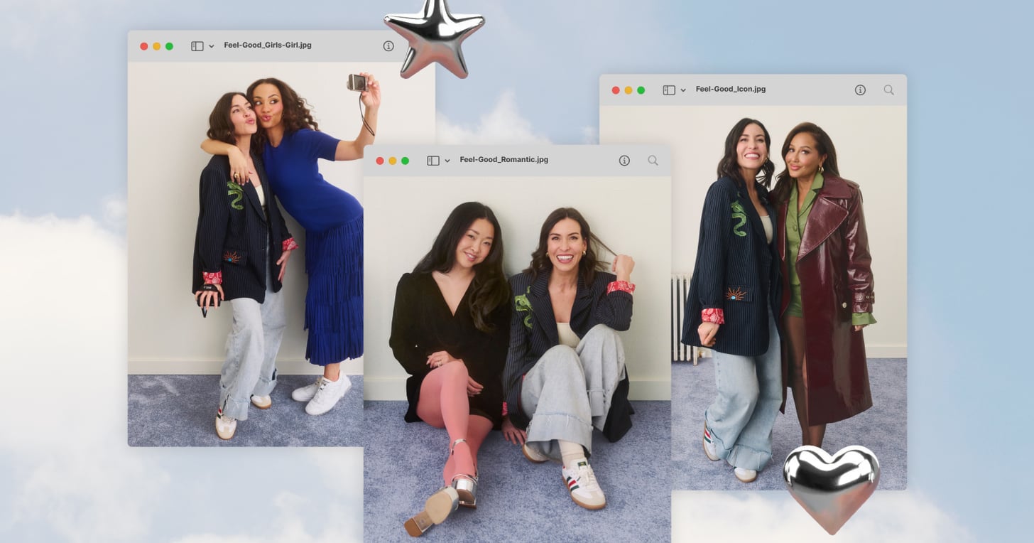 introducing-the-feel-good-list,-a-safe-space-to-celebrate-micro-moments-of-joy