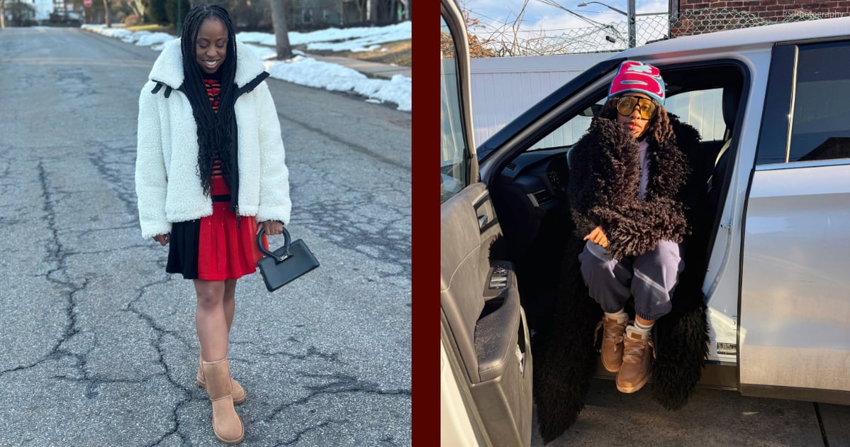 feel-good-street-style:-how-our-editors-wear-uggs-in-2026