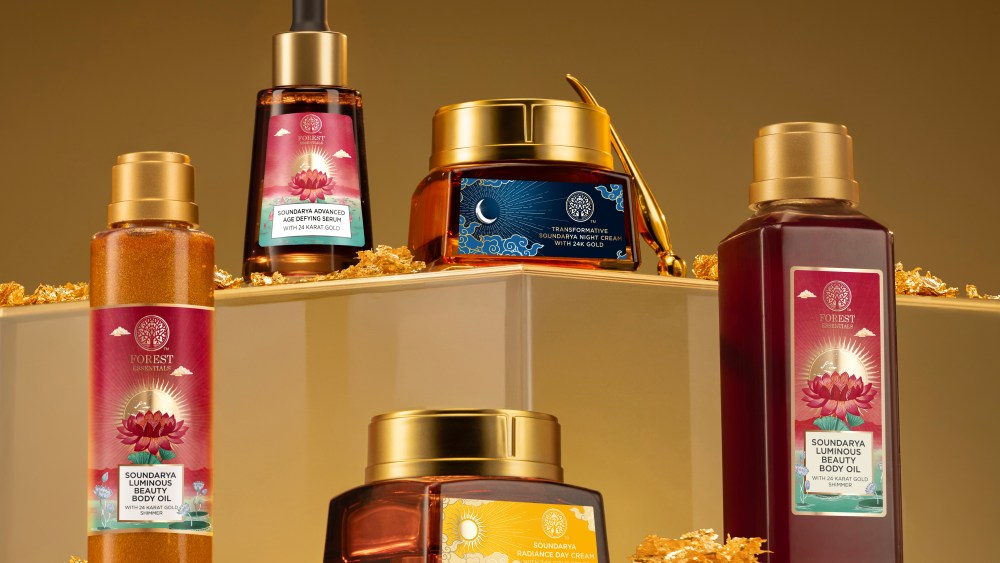the-estee-lauder-cos.-to-acquire-remaining-shares-in-forest essentials