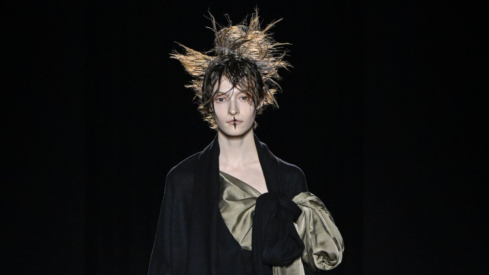 yohji-yamamoto-fall-2026:-there-and-back again