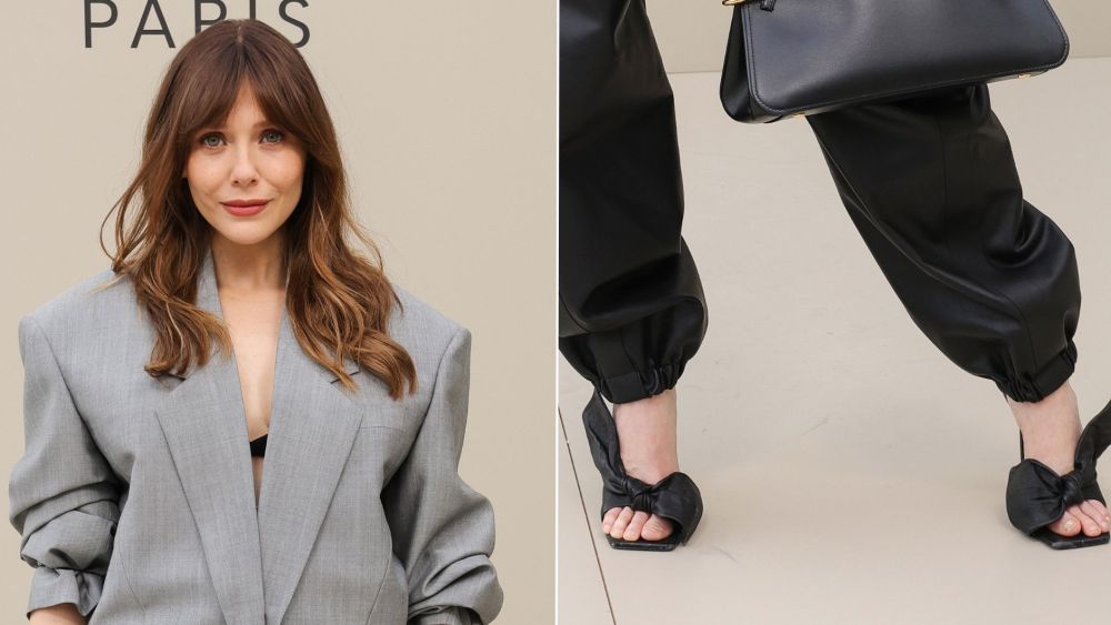 elizabeth-olsen-returns-to-givenchy’s-boudoir-bow-mules-for-paris-fashion week