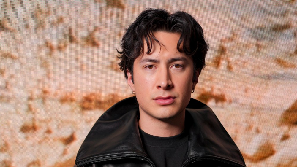 celebrities-front-row-at-balenciaga-fall-2026:-hudson-williams,-winona-ryder-and more